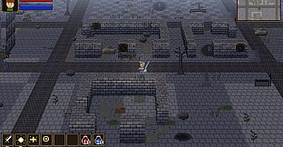 Dream Draw Dungeons