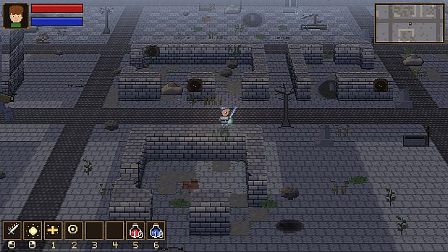 Dream Draw Dungeons