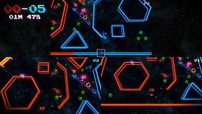 Galactic Orbital Death Sport