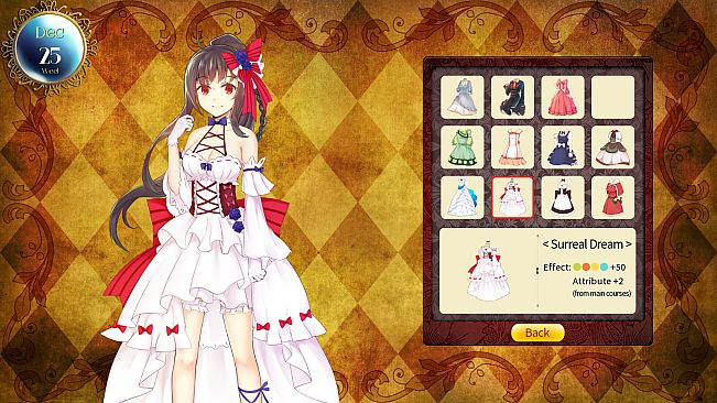 Blood Code Costume Pack