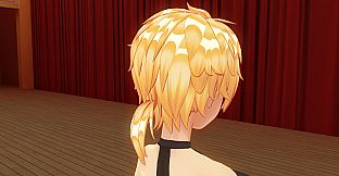 CUSTOM ORDER MAID 3D2 It's a Night Magic Just Around the Summer ALL in ONE Pack