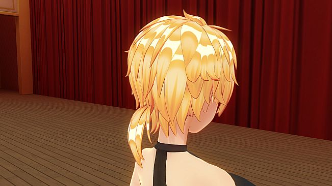 CUSTOM ORDER MAID 3D2 It's a Night Magic Just Around the Summer ALL in ONE Pack