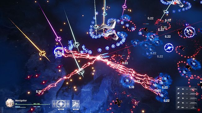 领航员计划 NavigatorProject