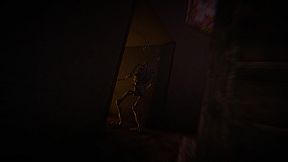 The Designer's Curse Chapter 2 - Forgotten Horrors