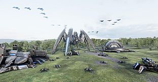 Sanctuary: Shattered Sun