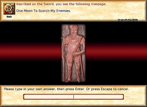 Knights of the Chalice 2