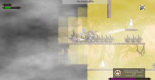 Unnamed Adventure/无名之旅