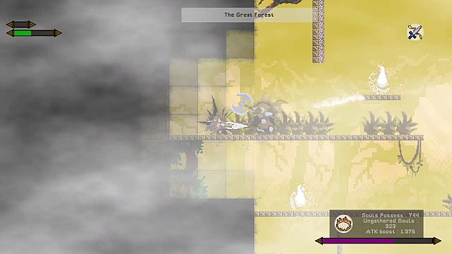 Unnamed Adventure/无名之旅