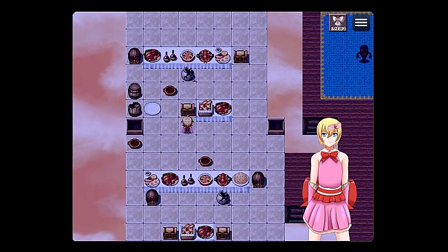 Magisit: That time I became a magical girl by sitting on a staff -  Remastered