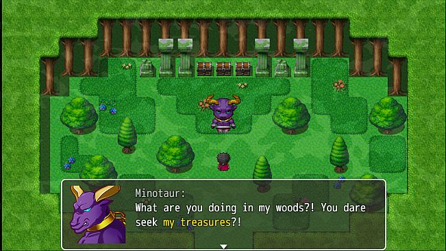 Firebird: Legend of the Crystal Goddesses