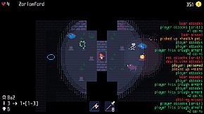 Descent from Arkov's Tower