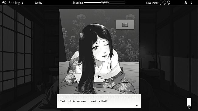 Eros Memories: The Lewd Way to Save the World