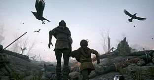A Plague Tale: Innocence