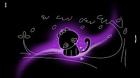 Hidden Shapes Lovely Cats - Jigsaw Puzzle Game