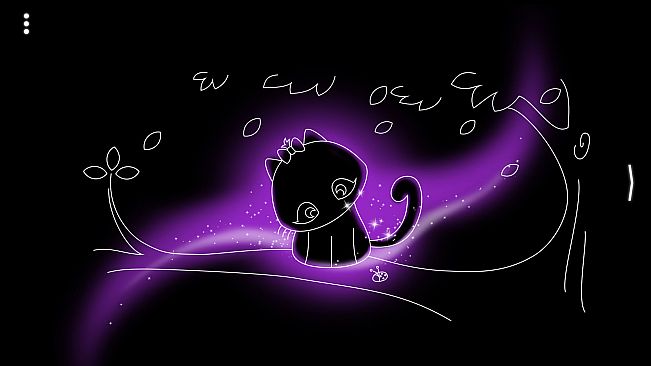 Hidden Shapes Lovely Cats - Jigsaw Puzzle Game