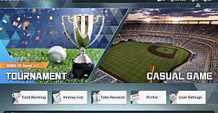 eBaseball: PRO SPIRIT