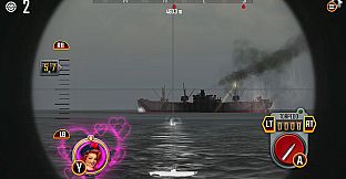 Uboat Attack: Vortice DLC