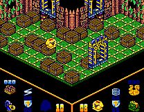 Head Over Heels: Deluxe