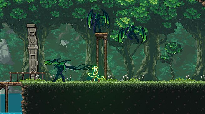 Legends Of Elementia