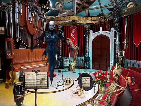 The Otherside: Realm of Eons