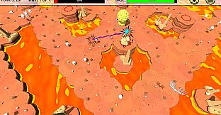 Elevation Tower Defense