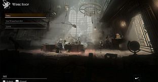Vapor World: Over The Mind (Game Preview)