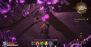 Godforged: Origins of Ozgalor