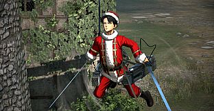 Attack on Titan - Costume Set - Christmas