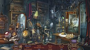 Mystery Case Files: A Crime in Reflection Collector's Edition