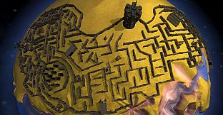 SPORE Galactic Adventures