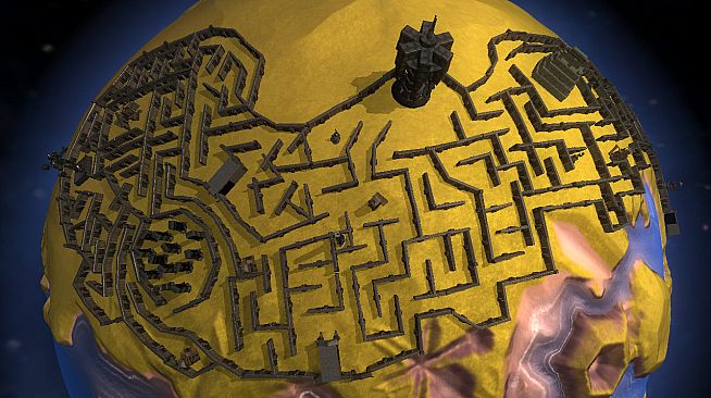 SPORE Galactic Adventures