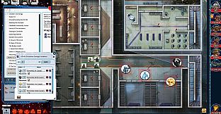 Fantasy Grounds - Starfinder RPG - Dead Suns AP 4: The Ruined Clouds (SFRPG)