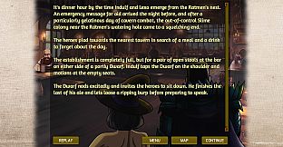 Age of Fear 5: War Machine