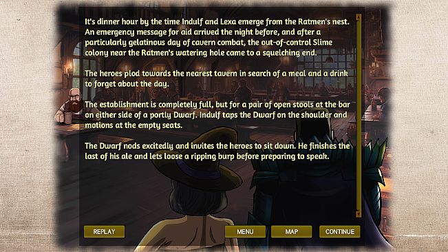 Age of Fear 5: War Machine