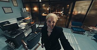 El Ministerio del Tiempo VR: El tiempo en tus manos