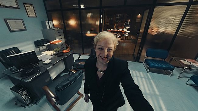 El Ministerio del Tiempo VR: El tiempo en tus manos