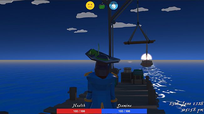 Chaos Theory Pirates