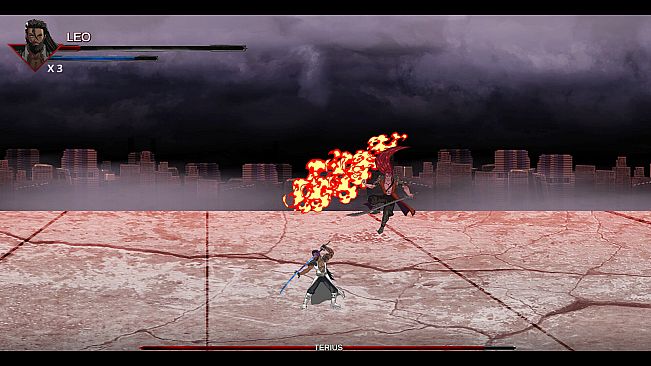 DNA: Final Episode: Part 1