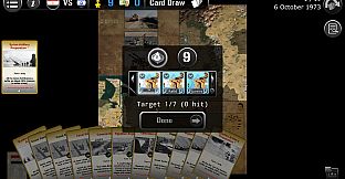 Wars Across The World: Kippur 1973