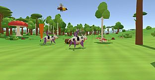 LETS GO HUNTING