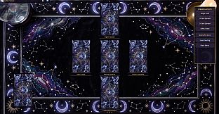 Tarot: Deck of Celestials