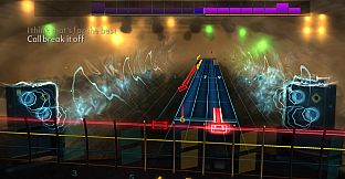 Rocksmith 2014 Edition – Remastered – Tegan and Sara - “Call It Off”