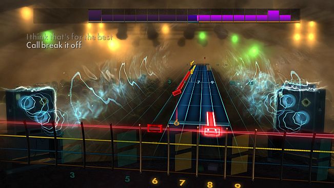 Rocksmith 2014 Edition – Remastered – Tegan and Sara - “Call It Off”