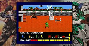 Operation Night Strikers CS Pack