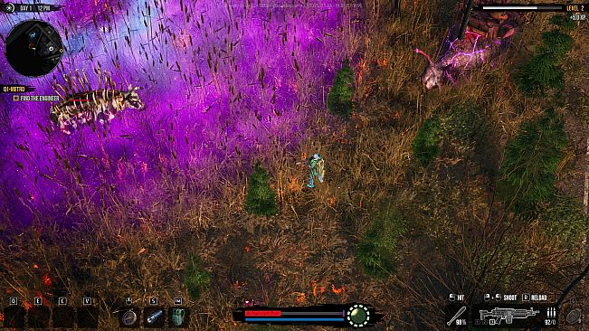 DDoD OST - Founders Support Pack