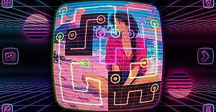 RETROPULSE Wave