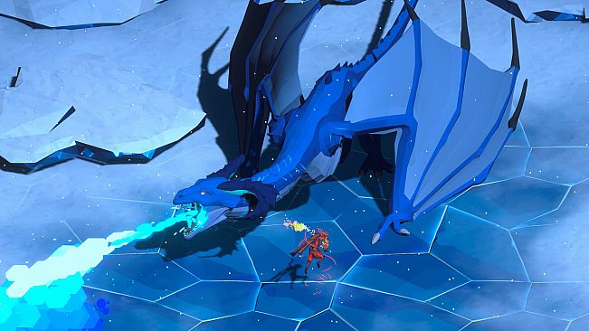 Stolen Realm Survivors