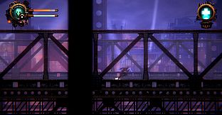 SteamDolls - Prologue Demo FREE