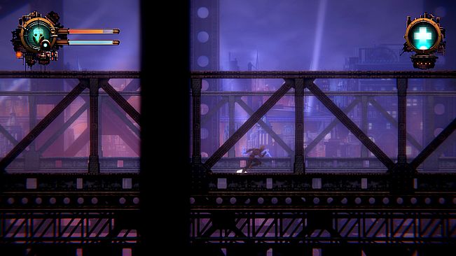 SteamDolls - Prologue Demo FREE