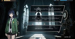 Werewolf: The Gloaming Malice